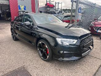 Voiture accidenté Audi A3 1.0 TSI / DSG / BERLIN / SPORT / 2018/5