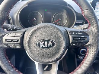 Kia Picanto 1.0 T-GDI GT-LINE 5P / DAK / TURBO picture 15