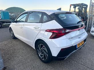 Hyundai I-20 1.0 T-GDI picture 6