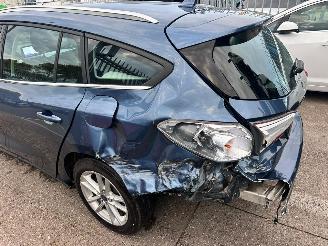 Ford Focus 1.0 ECOBOOST 125PK picture 7