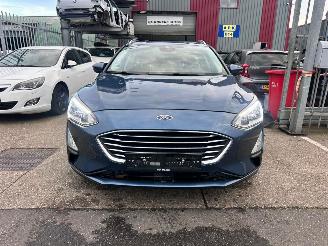 Ford Focus 1.0 ECOBOOST 125PK picture 2