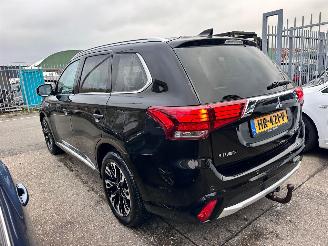 Mitsubishi Outlander 2.0 PHEV EXECUTIVE EDITION picture 6