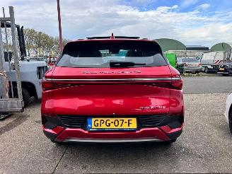 BYD Atto 3 COMFORT 60 KWH / PANO picture 5