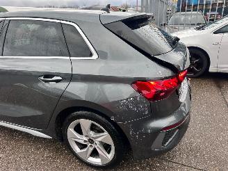 Audi A3 30 TFSI SPORTBACK SLINE picture 18