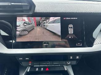 Audi A3 30 TFSI SPORTBACK SLINE picture 11