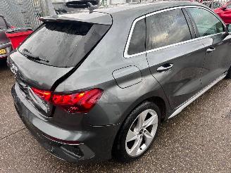 Audi A3 30 TFSI SPORTBACK SLINE picture 17