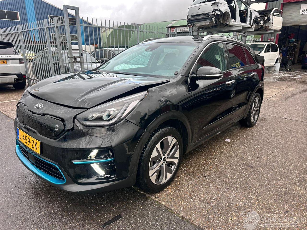 Kia Niro DYNAMIC PLUS LINE 64 KWH / OPENDAK