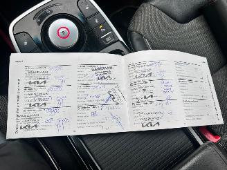 Kia Niro DYNAMIC PLUS LINE 64 KWH / OPENDAK picture 14