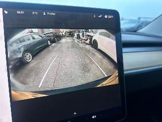 Tesla Model 3 LONG RANGE DUAL MOTOR AWD 75 KWH picture 12