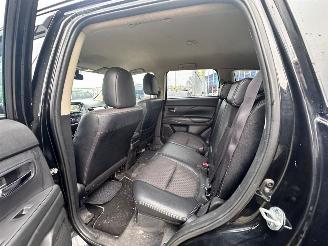 Mitsubishi Outlander 2.0 PHEV BUSINESS EDITION PLUG IN picture 9