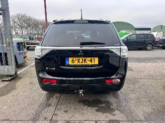 Mitsubishi Outlander 2.0 PHEV BUSINESS EDITION PLUG IN picture 6