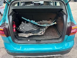 Volkswagen T-Cross 1.0 TSI / UNITED picture 18