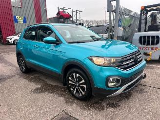  Volkswagen T-Cross 1.0 TSI / UNITED 2020/9