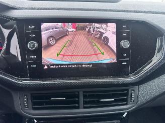 Volkswagen T-Cross 1.0 TSI / UNITED picture 11
