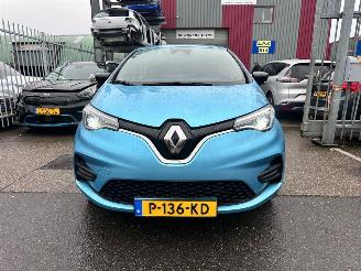 Renault Zoé R110 52 KWH picture 2