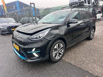  Kia e-Niro DYNAMIC PLUS LINE 64 KWH 2021/8