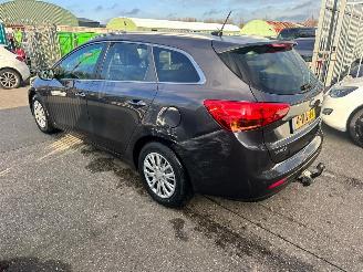 Kia Cee d 1.6 GDI picture 6