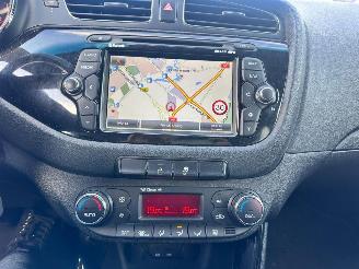 Kia Cee d 1.6 GDI picture 11