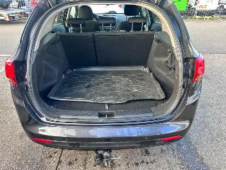 Kia Cee d 1.6 GDI picture 23