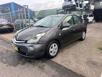 škoda osobní automobily Toyota Prius 1.5 VVT-i 2008/9