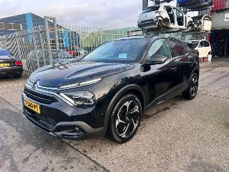 Coche accidentado Citroën C4 1.2 AUTOMAAT 2023/8