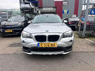 BMW X1 X DRIVE 28I AUTOMAAT / PANO picture 2