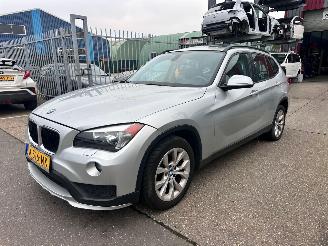 Coche accidentado BMW X1 X DRIVE 28I AUTOMAAT / PANO 2013/2