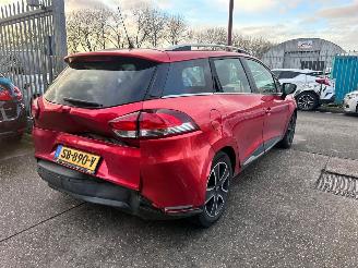 Renault Clio 0.9 TCe Dynamique picture 4