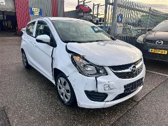 Opel Karl 1.0 picture 3