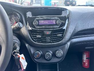 Opel Karl 1.0 picture 10