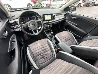 Kia Rio 1.0TGDI DESIGN EDITION picture 7