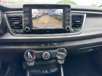 Kia Rio 1.0TGDI DESIGN EDITION picture 10