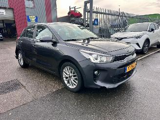 Kia Rio 1.0TGDI DESIGN EDITION picture 3