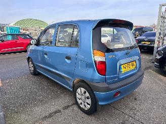 Hyundai Atos 1.0 SX-PRIME picture 6