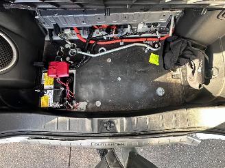 Mitsubishi Outlander 2.4 PHEV S-Edition picture 20