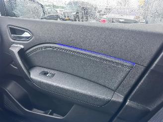 Renault Captur 1.6 E-TECH FULL HYBRID 145 TECHNO picture 13