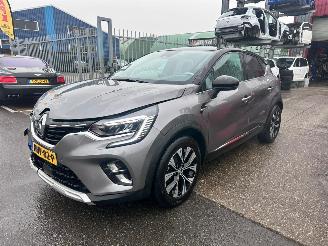  Renault Captur 1.6 E-TECH FULL HYBRID 145 TECHNO 2024/3