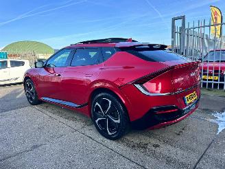 Kia EV6 GT LINE AWD 77.4 KWH / PANO picture 6
