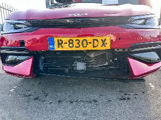 Kia EV6 GT LINE AWD 77.4 KWH / PANO picture 26