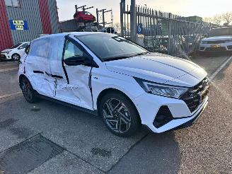 Hyundai I-20 1.0 T-GDI / N LINE / AUTOMAAT picture 3