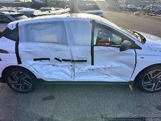 Hyundai I-20 1.0 T-GDI / N LINE / AUTOMAAT picture 19