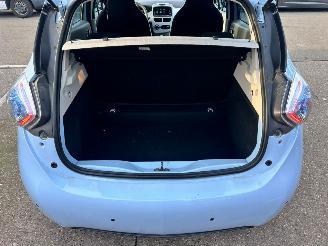 Renault Zoé  picture 14