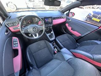 Renault Clio 1.0 TCe INTENS picture 8