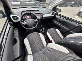 Peugeot 108 1.0 e-VTi ALLURE TOP! picture 8