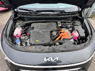 Kia e-Niro 1.6 HYBRIDE / AUTOMAAT picture 17
