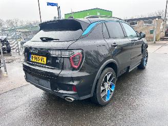 Lynk & Co 01 1.5 HYRBIDE / PANO picture 4