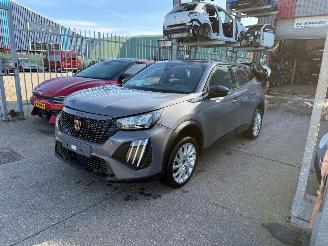 skadebil auto Peugeot 2008 e-2008 II Active 2024/7