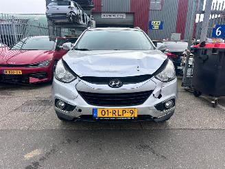 Hyundai Ix35 1.6 GDI picture 2