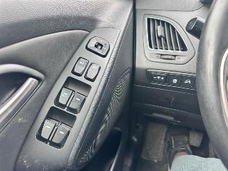 Hyundai Ix35 1.6 GDI picture 13