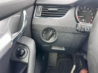 Skoda Octavia 1.6 TDI / DSG / picture 12